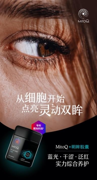 MitoQ+ ϸʼ,鶯˫