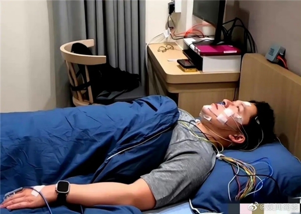 公眾人物睡眠打鼾再上熱搜，好睡眠還有多遠？