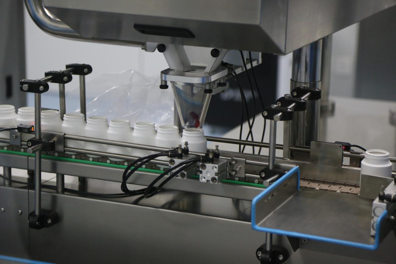 逢时科技透明工厂技术再突破 荣获国家磷虾油发明专利