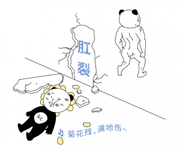 贵阳微创胃肠专科医院：「七天拉一次」VS「一天拉七次」，哪个更危险？