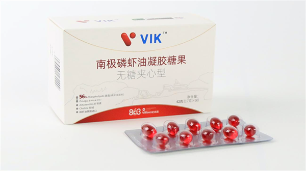 中国海洋大学教授:南极磷虾基因组是人类的16倍,营养价值无可估量