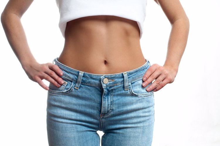 多项研究发现：这种腰臀比的人更健康
