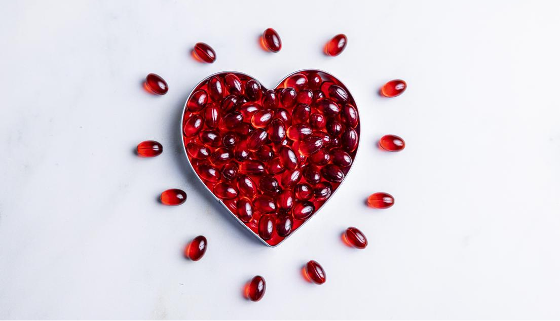 保健食品格局再变,磷虾油成健康市场新宠