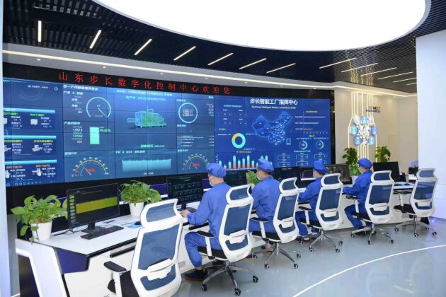 绿色与智能是竞争力!步长制药如何用绿色“智”造焕新本草香?