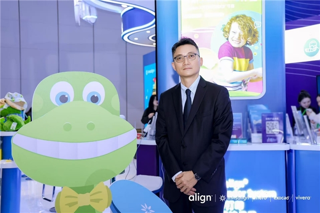 “隐” 智无界,“适”见未来:爱齐科技亮相COS2025,以数字化赋能早矫新篇章