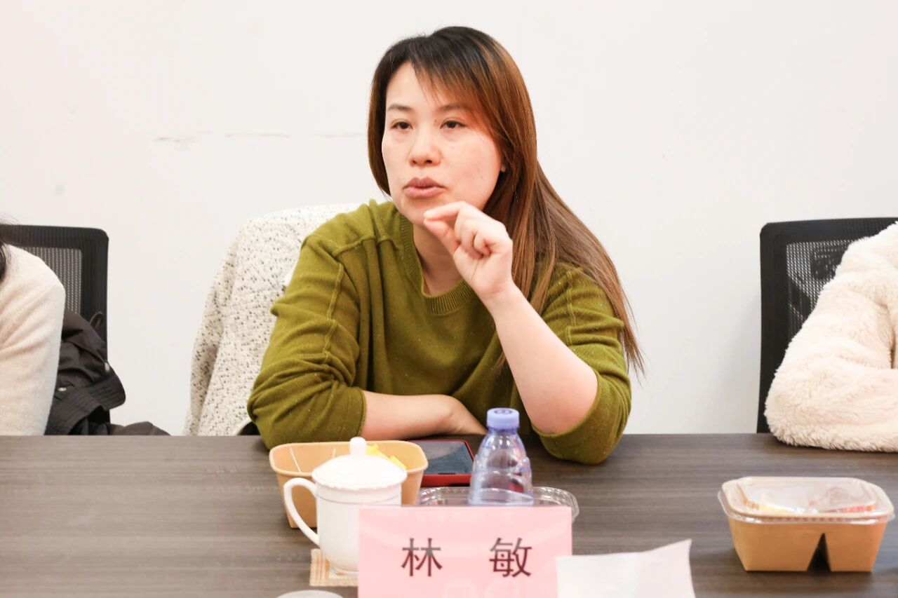 1767075346932756.jpg 党建引领聚合力,岐黄携手启新程——上海中医药大学附属岳阳中西医结合医院老年病科&上海协爱康安中医医院党建活动圆满举办