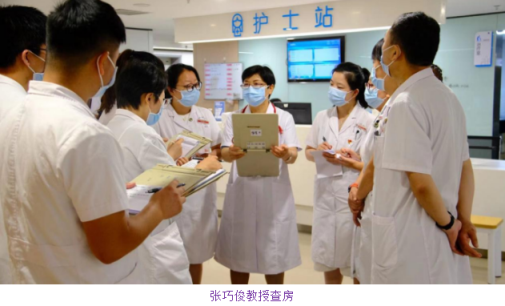“尽早识别,立刻就医”,阻击人类健康头号杀手--脑卒中