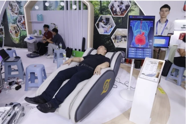 30����Χ�ۣ����켶 CBD ˮƽ�ɶ���Ʒ�������˶�����ҩ��ȫ�ҽ���һ����λ