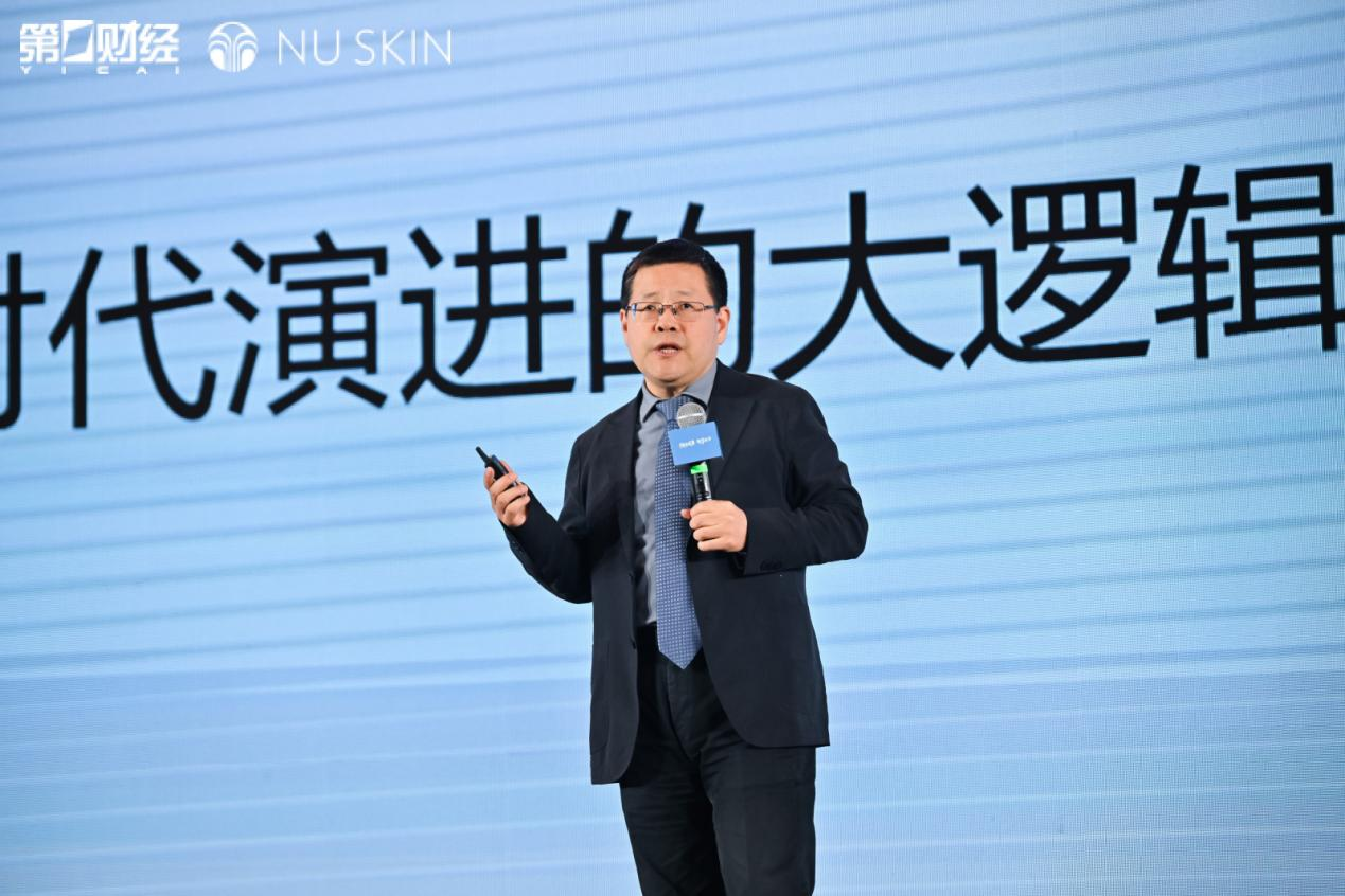 “预见健康 智享生活”大健康主题论坛在沪举行 以智慧叩响健康中国未来之门