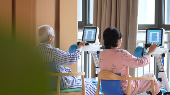 �Ϻ���������ҽԺ�Ƽ����Ϻ�Э��������ҽҽԺȫ���ػ����߽���