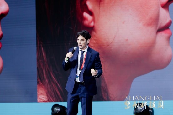 科技赋能整形医疗 胖鲸医生集团亮相 2026 上海整形科技周