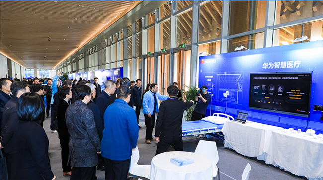 �Ƽ����ܻ����������� ��ΪЯ�ǻ�ҽ�ƽ���������೤���ո�������չ���