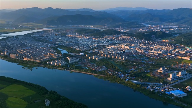 辽宁本溪“桓仁山参”引领健康产业传承创新发展