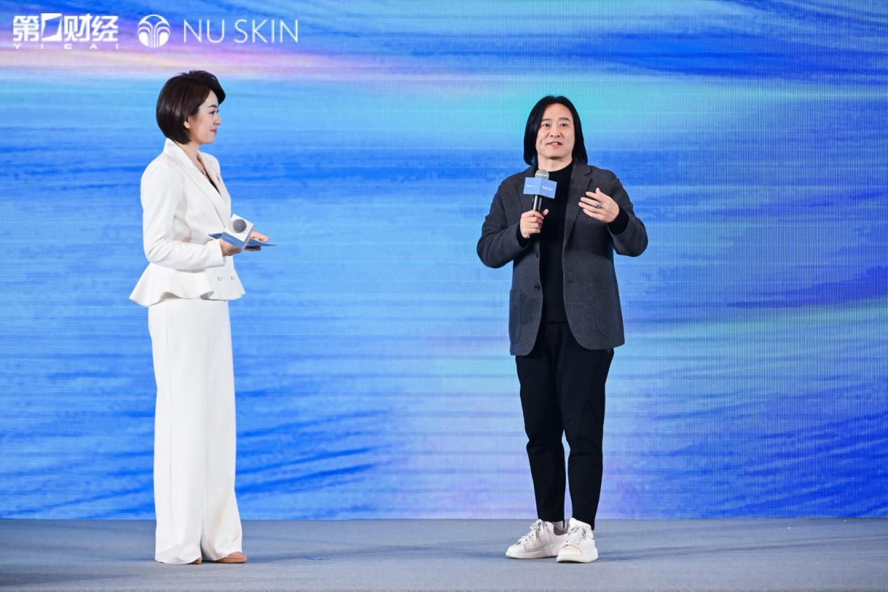 “预见健康 智享生活”大健康主题论坛在沪举行 以智慧叩响健康中国未来之门