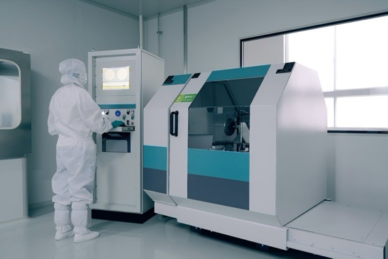 科罗诺司CT球管实现全链条国产化突破