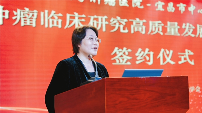 中国研究型医院学会临床研究提升工程首个成果落地  加速研究型医院建设，带动区域医疗高质量发展