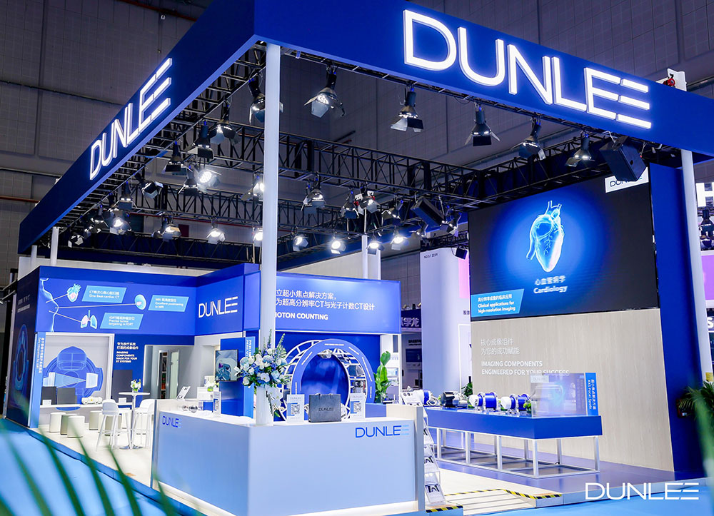 ���Ӱ����ģ����켼��ͻ�ƣ�����DunleeЯ��С��������������CMEF2026