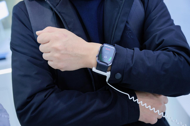 打破院外数据鸿沟赋能主动健康管理:华为擎云亮相脑卒中大会