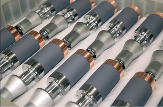 科罗诺司CT球管实现全链条国产化突破