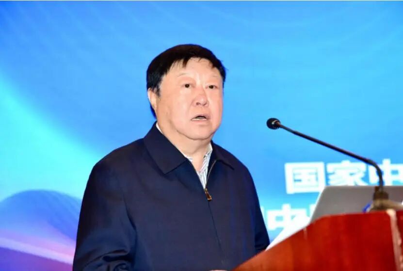 喻小勇与韩济生陈润生张勤院士共同在第六届院士院长大会中作专题报告