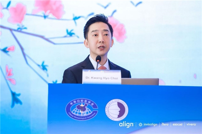 “隐” 智无界,“适”见未来:爱齐科技亮相COS2025,以数字化赋能早矫新篇章