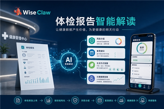 WiseClaw 2.0�𺳷���!������ҵAgent���ʵ��