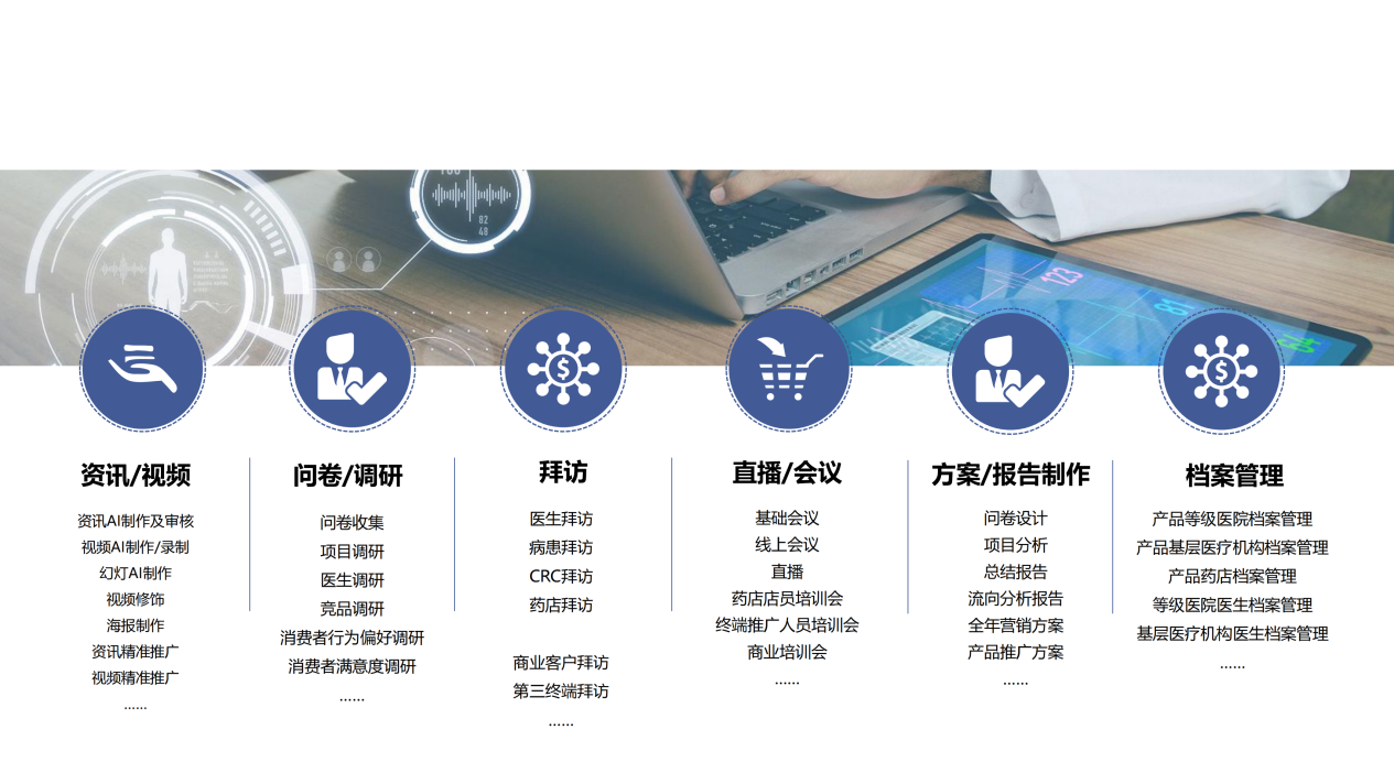 西安多欧信息咨询 :深耕医疗赛道,以全案服务赋能行业创新
