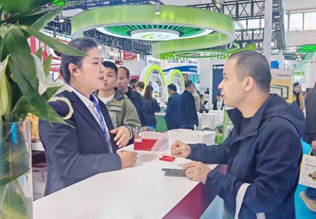 汉森制药亮相第93届全国药交会|四磨汤口服液、天麻醒脑胶囊荣获家庭常备双项荣誉