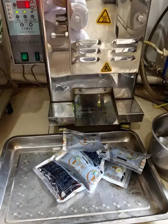 中药代煎中心“国进民退”:别让集采善意异化为行业困局