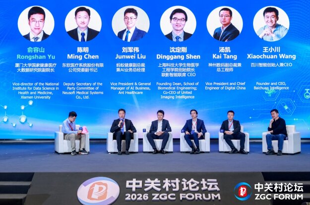 2026 �������ֽ�����̳�������ںϸ��ܽ�����ҵ ��������ҽ�Ʒ�չ����ͼ